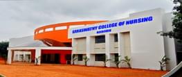 Saraswathy College of Nursing Karode