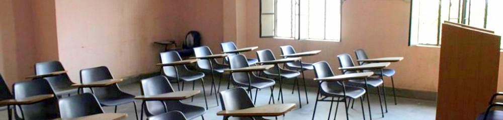 Shri Balaji College of Nursing