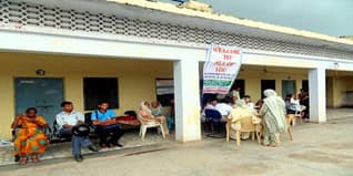 Sophia Nursing College Admission 2024: Courses, Eligibility & Selection Criteria