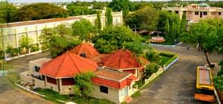 E.M.G. Yadava Women's College