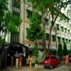 East Calcutta Girls College - [ECGC]