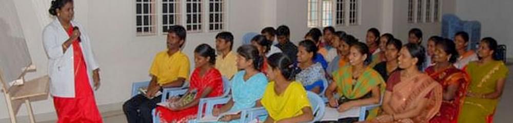 Sri Vijay Vidyalaya College of Nursing - [SVVCN]