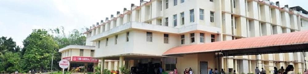 TMM College of Nursing - [TMMCN]