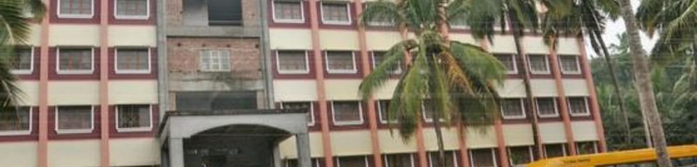 Thasiah College of Nursing
