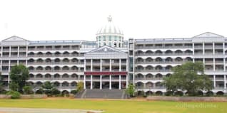 AMC Engineering College (AMCEC) Bengaluru Admission 2025: UG & PG Admission