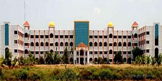 ARJ College of Engineering & Technology (ARJ), Thiruvarur Admission 2024: Courses, Entrance Exam, Cutoff