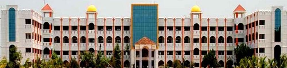 ARJ College of Engineering & Technology - [ARJ]