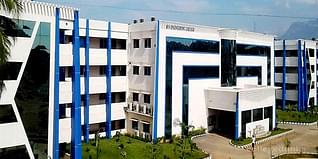 AVS Engineering College (AVSEC), Salem Admission 2024: Courses, Fees Structure, Ranking
