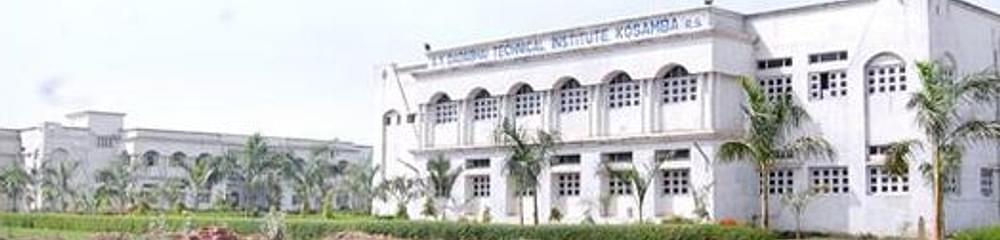 AY Dadabhai Technical Institute