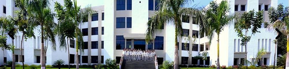Abha Gaikwad Patil College of Engineering