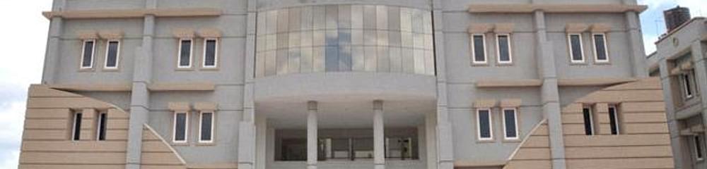 Adithya Institute of Technology - [AIT]