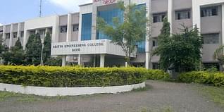 Aditya Engineering College (AEC) Beed Admission 2024: Courses, Fee, Eligibility, Selection Criteria