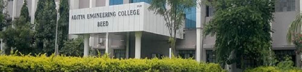 Aditya Engineering College - [AEC]