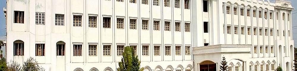 Aditya Engineering College - [AEC]