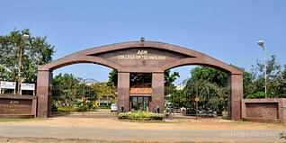 Agni College of Technology Chennai Admission 2024: UG, PG, Ph.D. Admission