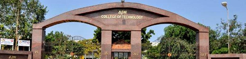 Agni College of Technology