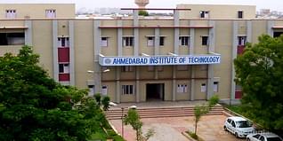 Ahmedabad Institute of Technology Admission 2024: Dates, Eligibility, Selection Criteria