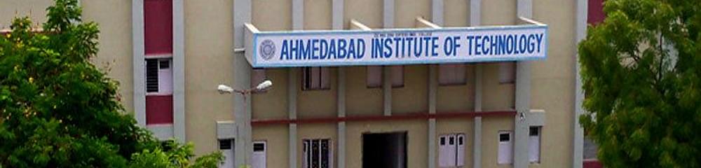 Ahmedabad Institute of Technology