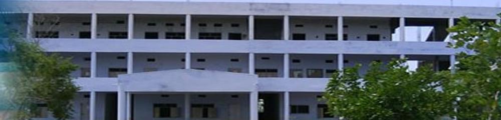 Aizza College of Engineering and Technology - [AZCET]