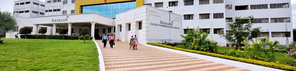 Akshaya College of Engineering and Technology-[ACET]