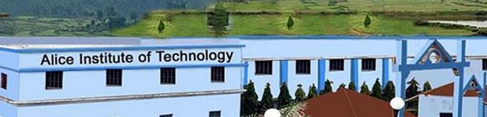 Alice Institute of Technology [AIT]
