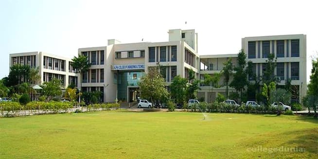 Alpha College of Engineering, Bangalore Admission 2026, Placement, Fees Structure, Ranking, Review