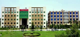 Aman Bhalla Group of Institutes