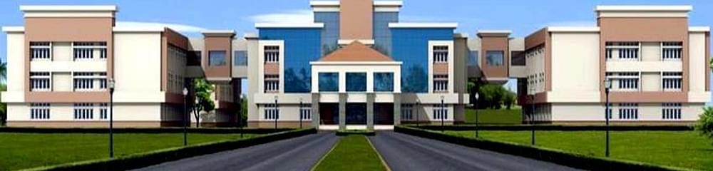 Rajadhani Institute of Science and Technology - [RIST]