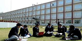 Anand College of Engineering and Management Kapurthala Admission 2023, Courses, Entrance Exam, Notification