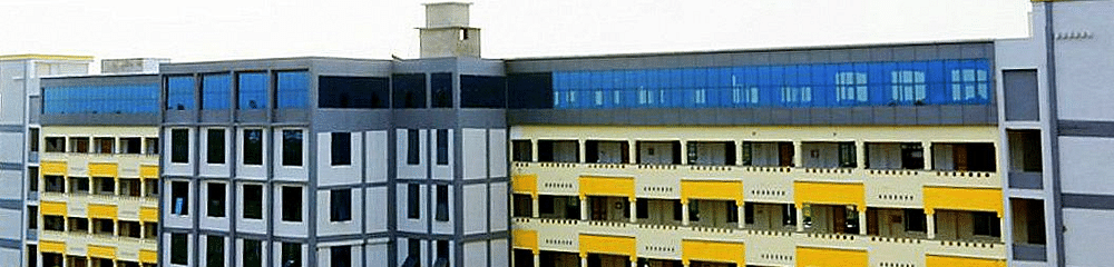 Annai College of Engineering and Technology - [ACET]