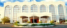 Annai Mathammal Sheela Engineering College Namakkal cover image