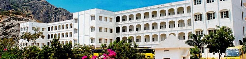 Annai Vailankanni College of Engineering - [AVCE]