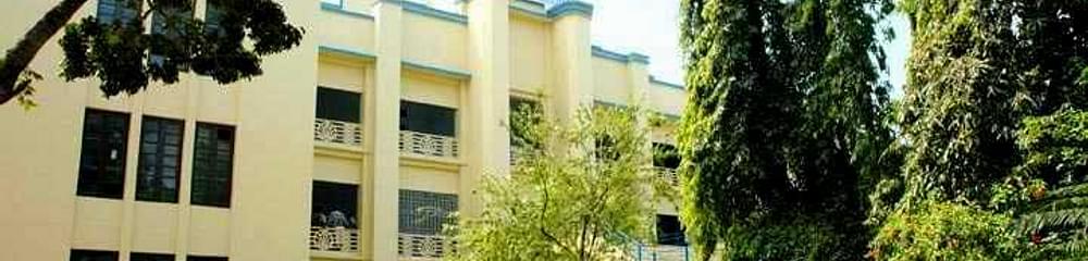 Fatima Mata National College