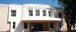 Apeejay College of Engineering - [ACES]
