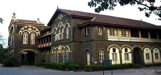 Fergusson College