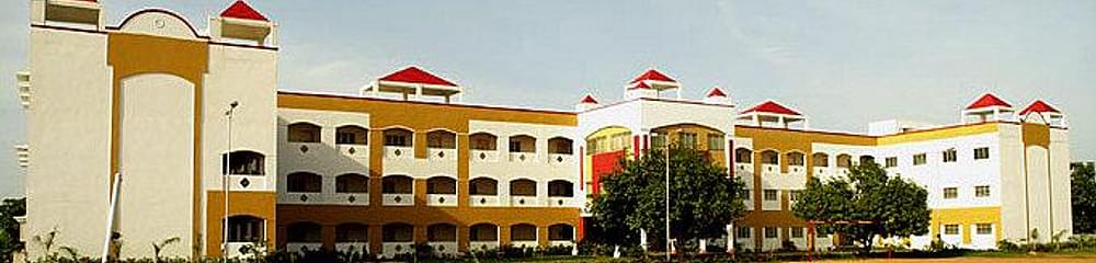 Apollo Engineering College