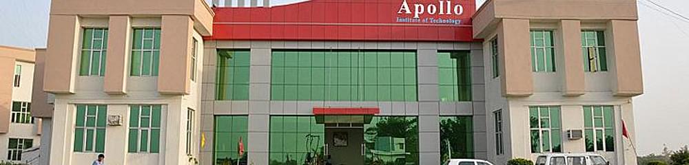 Apollo Institute of Technology - [AIT]