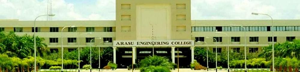 Arasu Engineering College - [AEC]