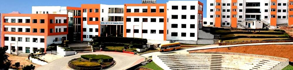 Aravali Institute of Technical Studies - [AITS]