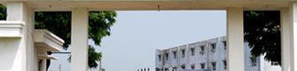 Azad Institute of Aeronautics and Engineering