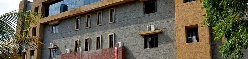 BH Gardi College of Engineering and Technology