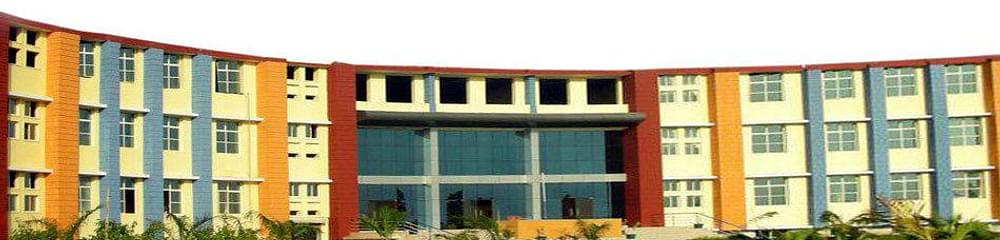 BM College of Technology - [BMCT]