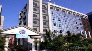 BP Poddar Institute of Management and Technology Kolkata