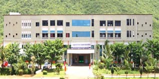 BABA Institute of Technology & Sciences - [BITS] Admission 2026, Fees Structure, Placement, Entrance Exam