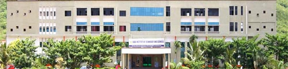 BABA Institute of Technology and Sciences - [BITS-VIZAG]