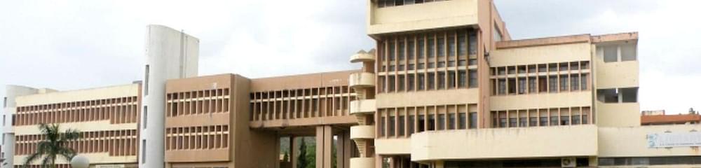 Babasaheb Naik College of Engineering - [BNCOE]