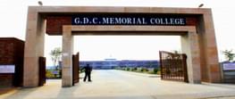 GDC Memorial College