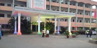 Balaji Institute of Technology and Science (BITS) Admission 2025, Placement, Fees Structure, Admit Card