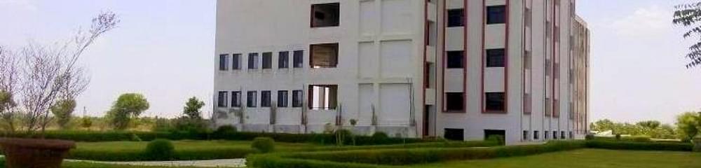 Bansal School of Engineering and Technology [B-SET]