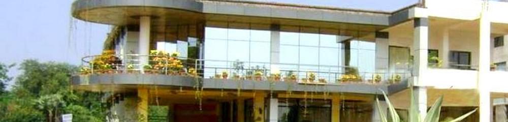 Barrister Ranjit Mohanty International Institute of Technology - [BRMIIT]